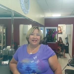 Meet your Posher, Elba